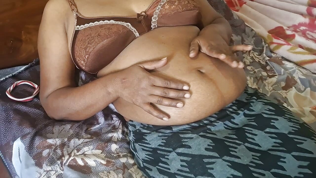 My Scandalous Stepmom new homemade