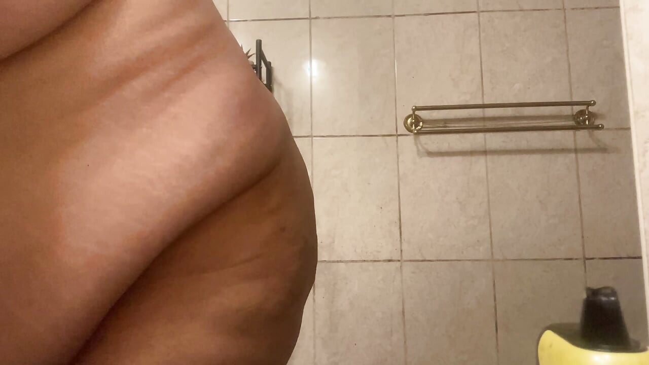 Playing with Myself
