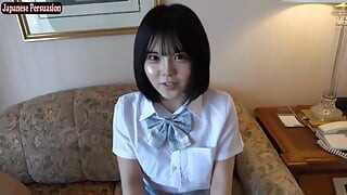 Asian happy ending