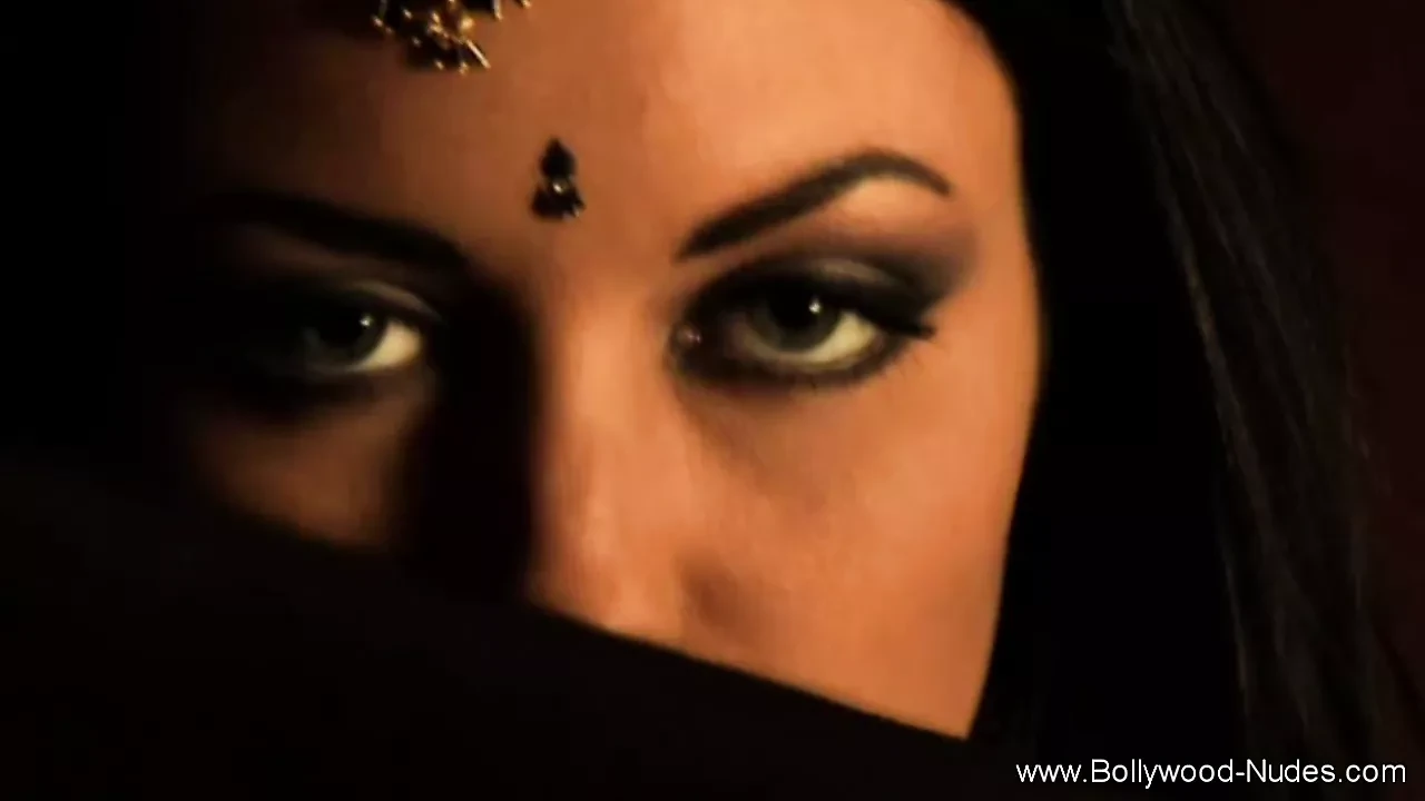 Κορίτσι από το Bollywood γυμνό για σένα