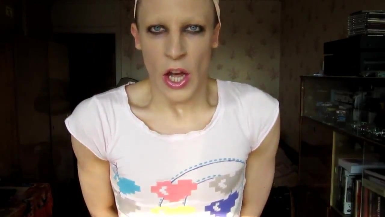 TWINK IS ALWAYS HUNGRY FOR RAW COCK