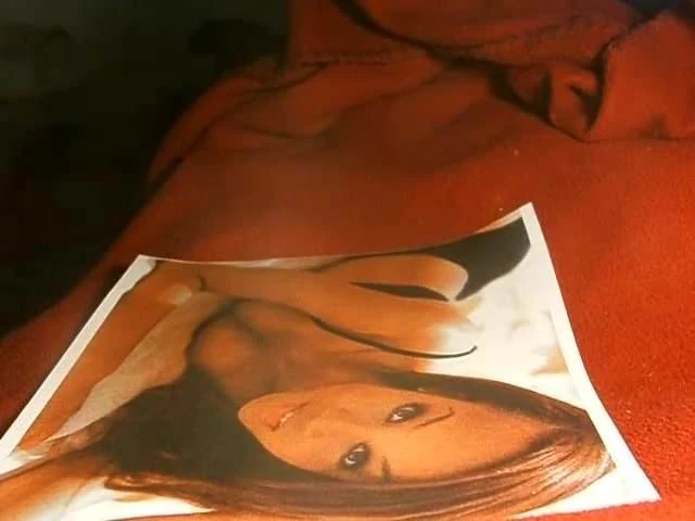 Tyra Banks tribute