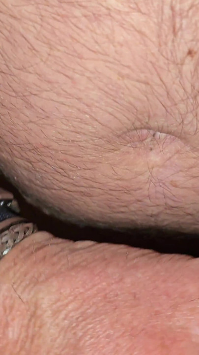 My Straight Friend Fucks Me and Cumed Inside Me