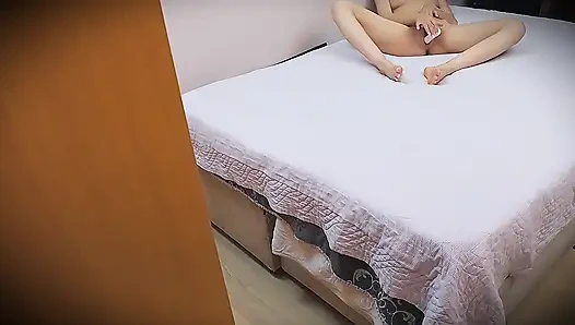 Mastürbasyon üvey kız kardeş irani fars