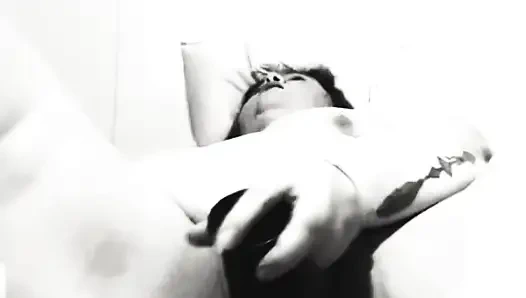 Junger neuling, fatslut-training für 4 bbc