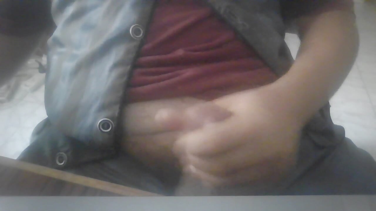 The Wild Side of a Perfect Curved Dick