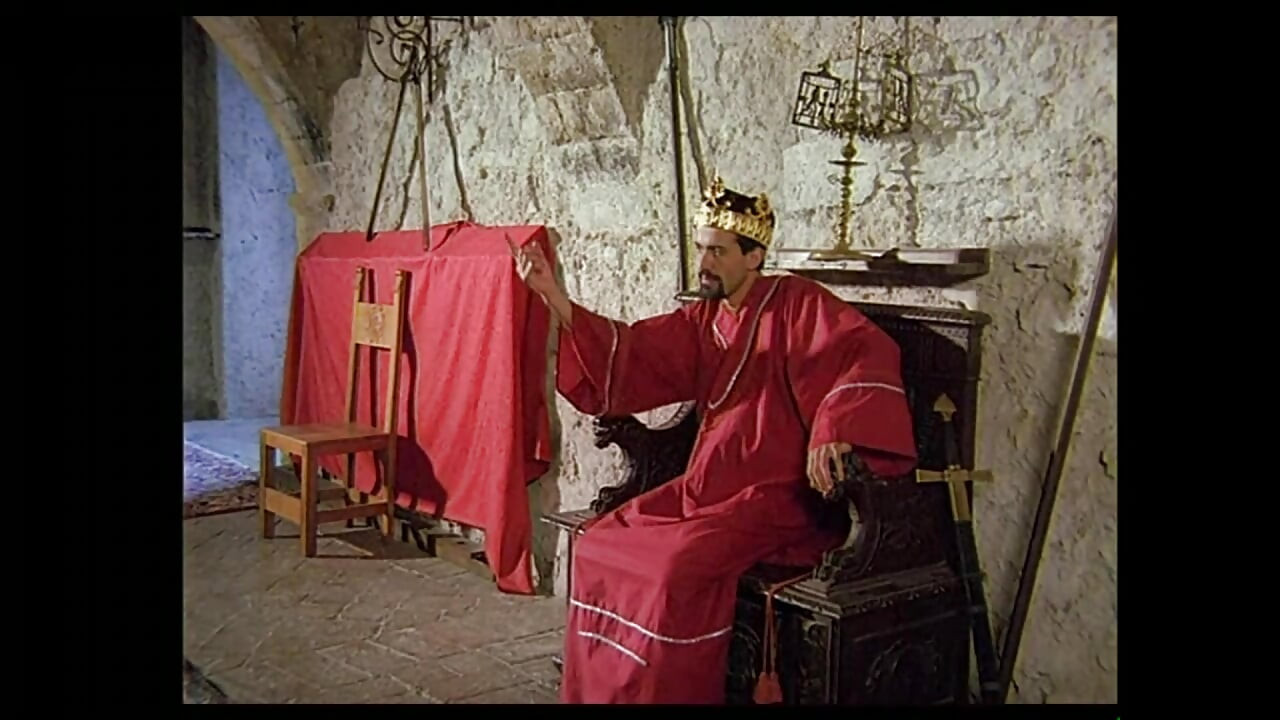 Robin Hood (Cijeli film)