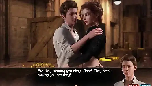 Nadia'nın hazinesi: lanetli hazine bölüm 163