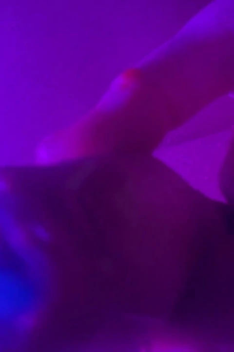 Kinky Needle Cock and Bals Punishment Proof for His Master