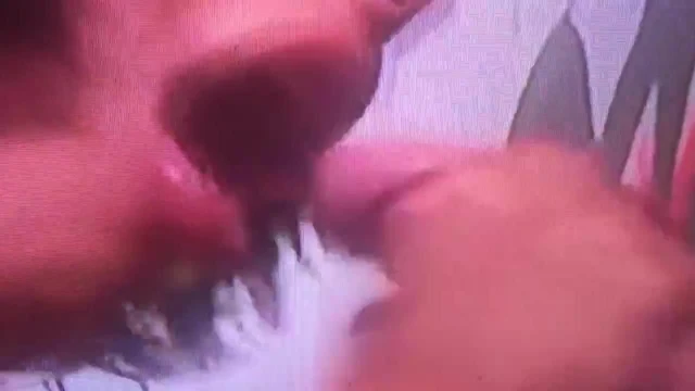 Nice blowjob