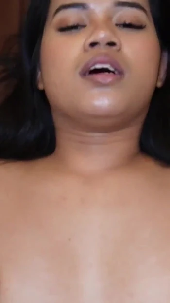 Epic moment from "Asian University Student Tries Out Porn"