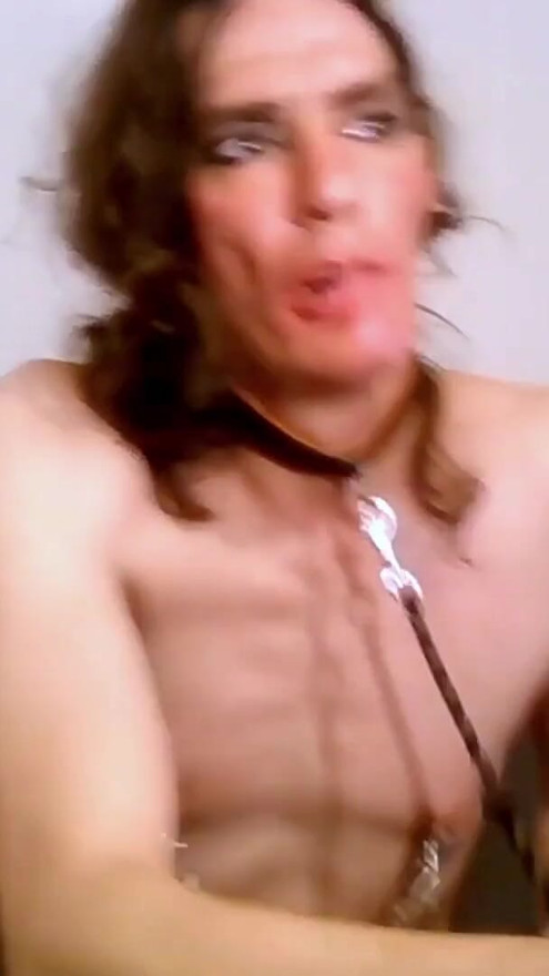Let her feel what Nipple Pain means. Let her suffer to her limit while we smile at her. | Clip 1