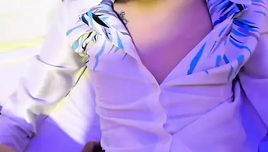 OBTP-240326 Секс с работницей банка.