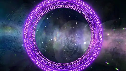 Wild Goth Stepmom Interrupted My Evening of Fortnite to Sit on My Face