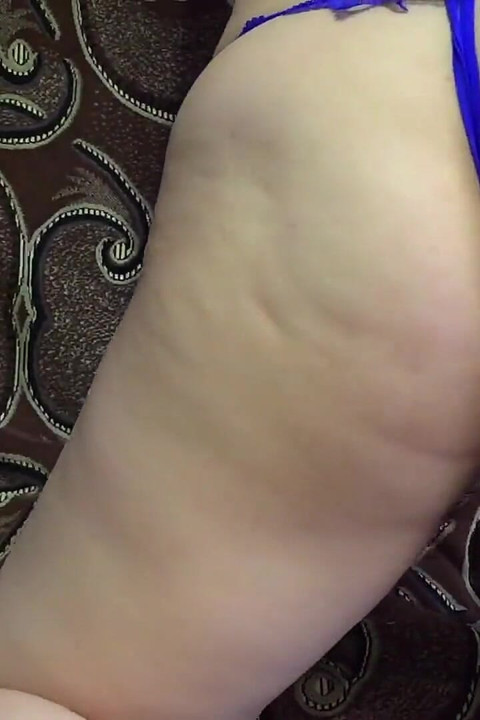 Pantat bahenol cewek semok ini dientot habis-habisan sampai matanya habis-habisan