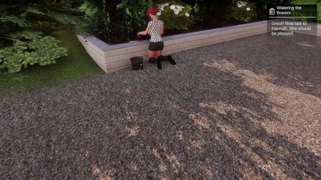 طريقة لعب كاملة - سيد الإغواء ، الجزء 2