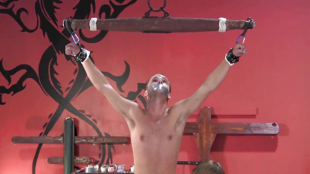 Captured - Chapter 5