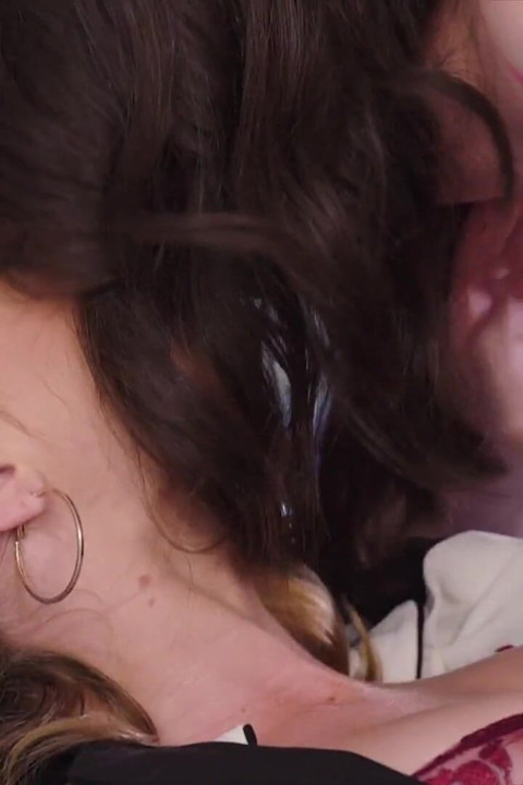 Tushy a Married Couple Couldn't Wait to Share This Redhead's Asshole