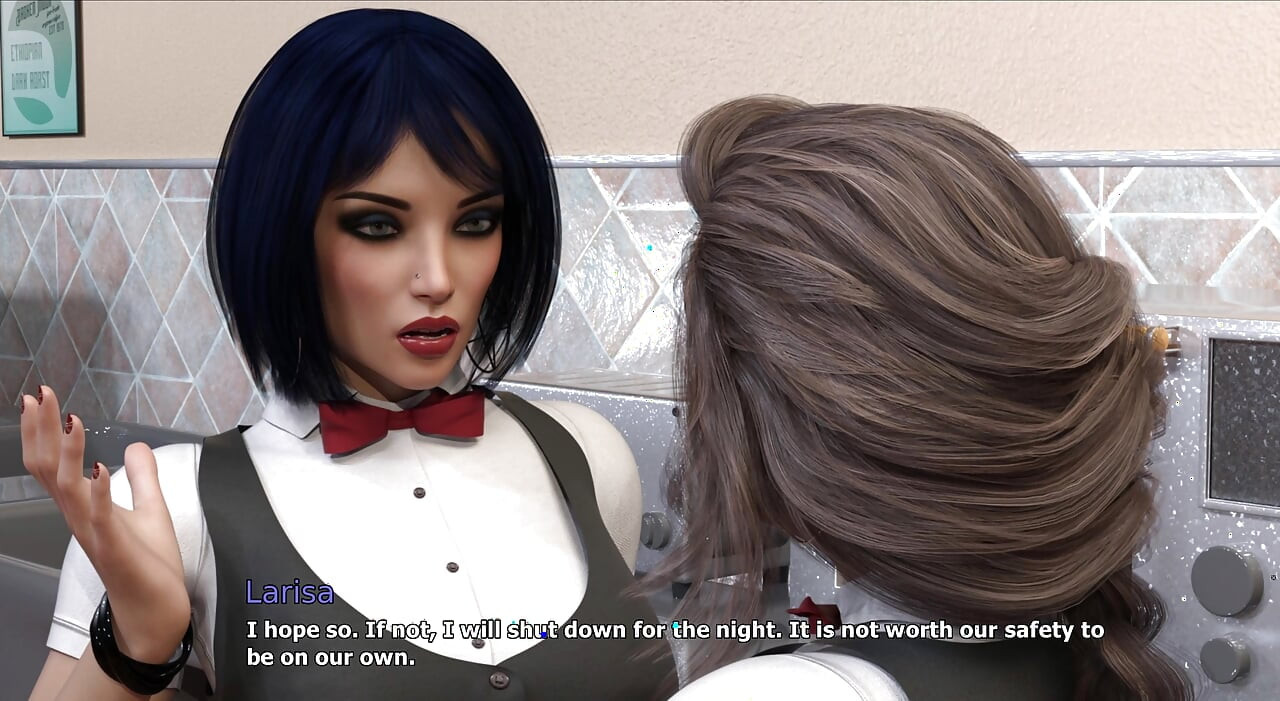 Sons of Analarchy Part 25