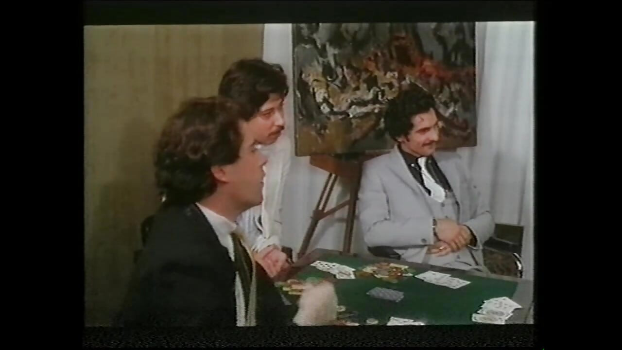 Chatterly (Full Movie)