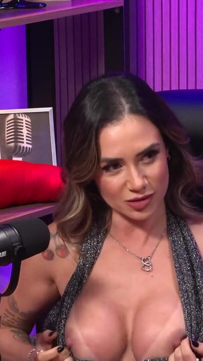 来自“播客全集 com rafaela lima”的必分享时刻
