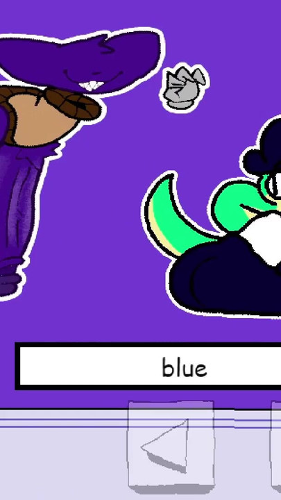 ให้บ๊อบน้ําเงี่ยนไหลเยิ้มทุกคน! - Bob.exe รีเมค Super Update (Ft. Gumi) | คลิป 1