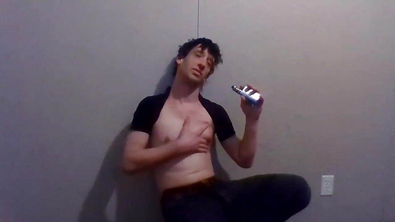 I May Be Your Slave, but I'll Still Dominate the Fuck Outta Your Hot Fucking Ass!