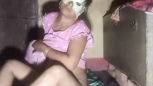 Sunita Rani ki chodae