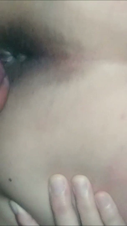 내 여자를 따먹어 그녀는 큰 자지를 좋아하고, 보지를 정말 열심히 따먹고, 매력적인 엉덩이로 끝납니다. | 클립 1