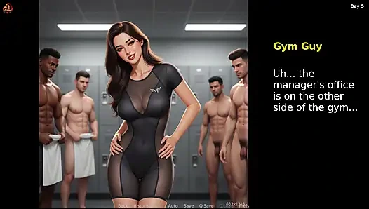 Wife S Dare (part 5)