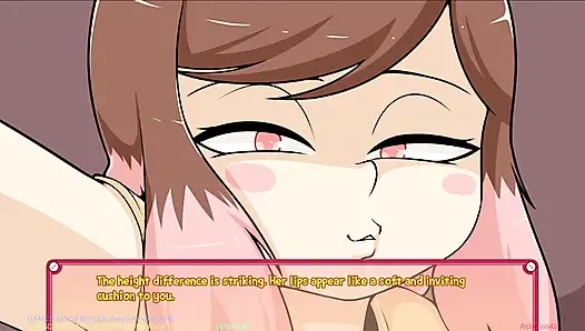 Magical Mishaps Alexis Amusements Ep 1