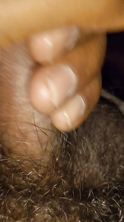 Self mastrubation