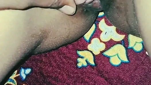 Istri 33 ko land chusne Mein maja aaya atau chut Mari