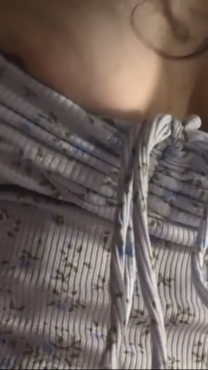 Please put my nipples in your mouth | Clip 1