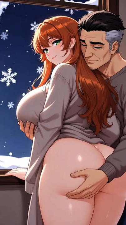 Honestly   Wife Christmas Confession and Joyful Submission to Husband | Clip 1