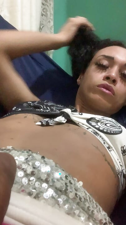 Teen Trans Girl Like Masturbate When Its Alone