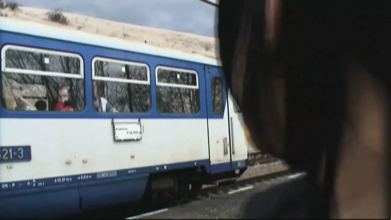 Riyliti riport 6 - episod 2