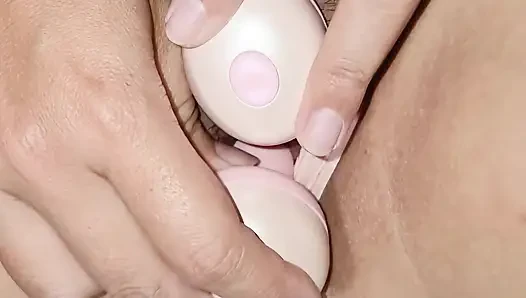 Masturbate With My NAUGHTY CLOCK From BE YOUR LOVER