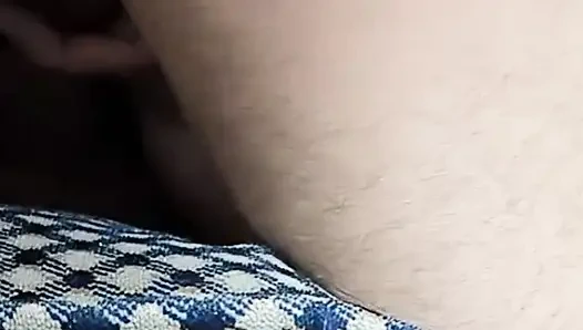 Марокканский анальный секс с Jalaba