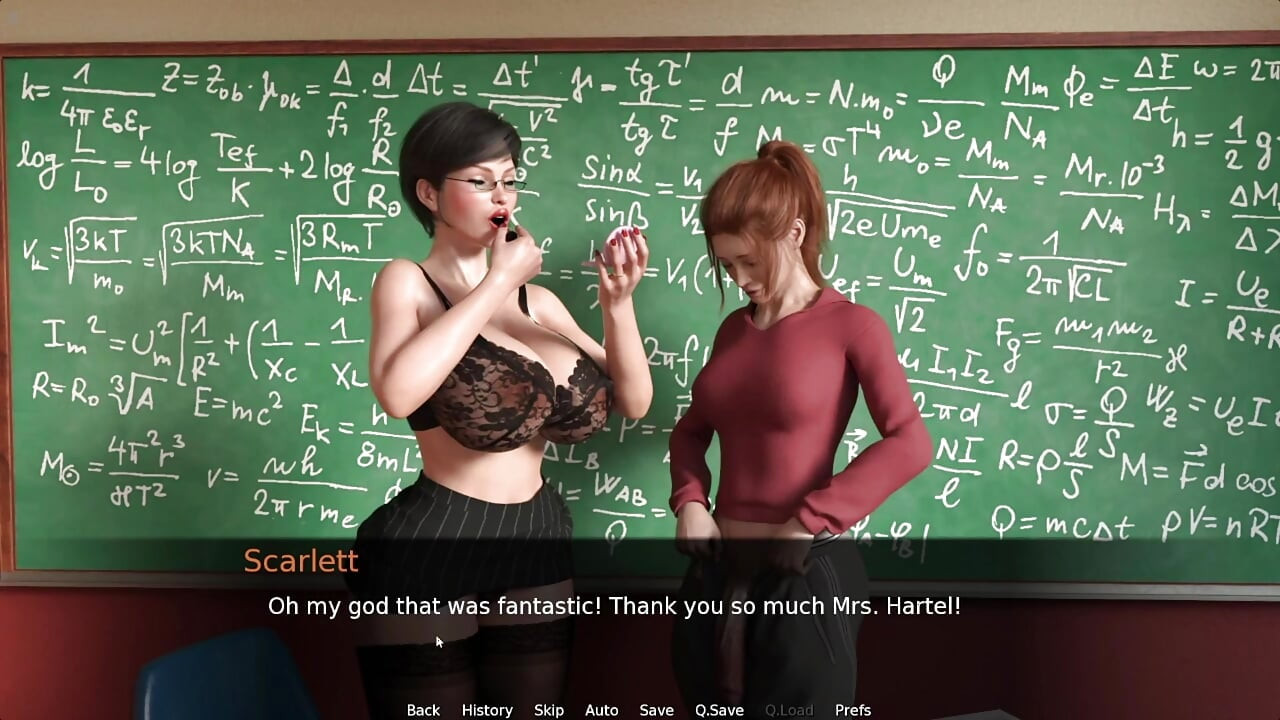 Young Shemale Girl Fucking Cheating Milf Teacher Mouth With Huge Cock And Cum Swallows