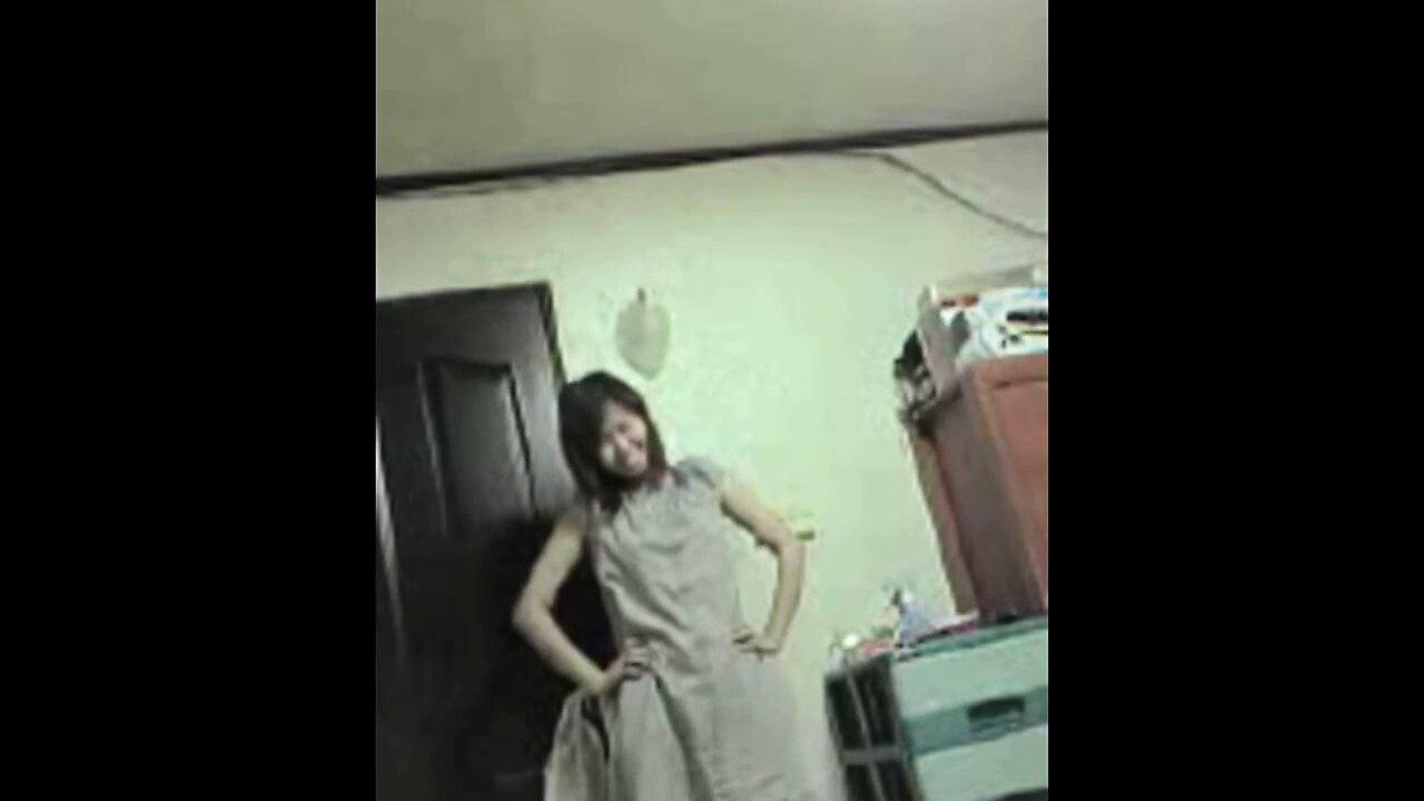 Old Amateur Sookhyun B