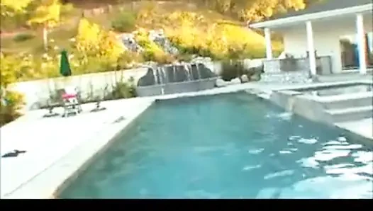Getting Wet Bts