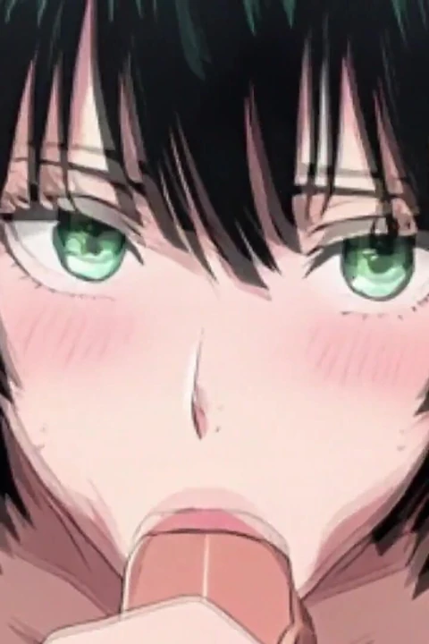 One Punch Man Fubuki Hen