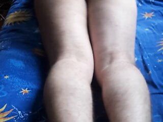 My Haired Legs, I Don't Like Hair