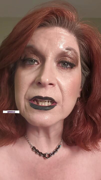 Disgusting Little Pervert: Stepmom Watches You Stroke Until I Say Stop