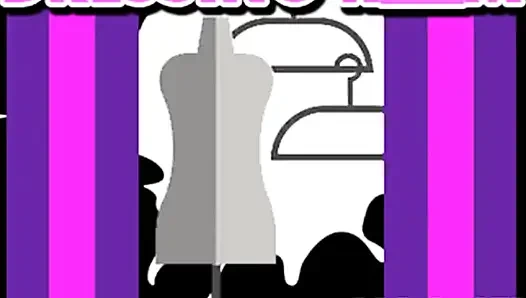 Hanya Audio - Ruang Ganti JOI dan CEI