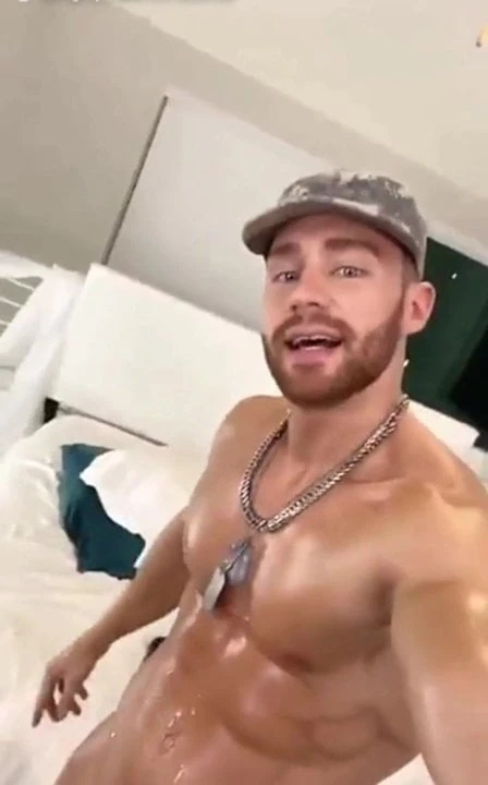 hot army