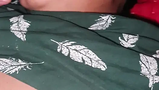 Mera desi chachi chudai video