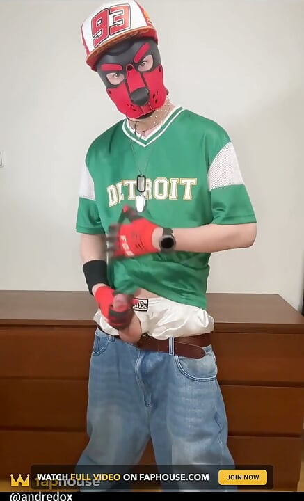 Horny Skater