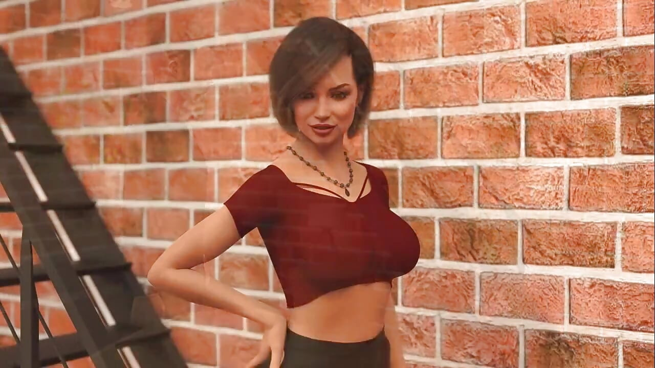 ไม่มีเงินสดอีกต่อไป: ผู้เช่าและเจ้าของบ้านในเดต ep 24